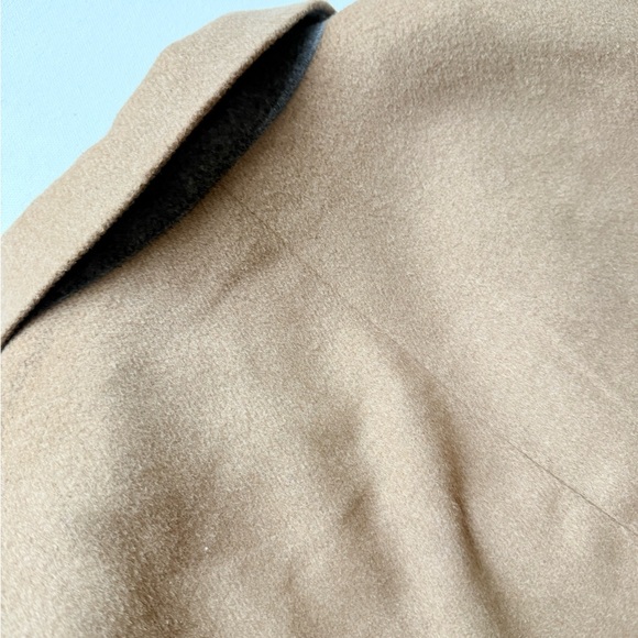 LOFT Classic Camel Blazer - Picture 5 of 8